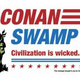 Illustration for article titled 10 SF Alternatives To Obama/McCain 08